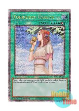 画像: 英語版 RA04-EN137 Forbidden Chalice 禁じられた聖杯 (クォーターセンチュリーシークレットレア) 1st Edition