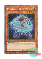 画像: 英語版 RA04-EN170 Photon Thrasher フォトン・スラッシャー (プラチナシークレットレア) 1st Edition