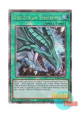 画像: 英語版 RA04-EN192 The Eye of Timaeus ティマイオスの眼 (クォーターセンチュリーシークレットレア) 1st Edition