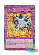 画像: 英語版 RA04-EN202 Breakthrough Skill ブレイクスルー・スキル (クォーターセンチュリーシークレットレア) 1st Edition