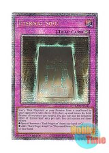 画像: 英語版 RA04-EN247 Eternal Soul 永遠の魂 (クォーターセンチュリーシークレットレア) 1st Edition