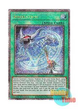 画像: 英語版 RA04-EN281 Invocation 召喚魔術 (クォーターセンチュリーシークレットレア) 1st Edition