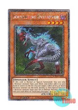 画像: 英語版 RA04-EN288 Souleating Oviraptor 魂喰いオヴィラプター (プラチナシークレットレア) 1st Edition