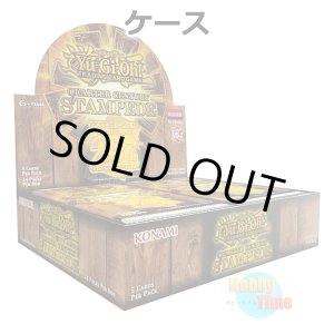 画像: ★ ケース ★英語版 Quarter Century Stampede クォーター・センチュリー・スタンピード 1st Edition