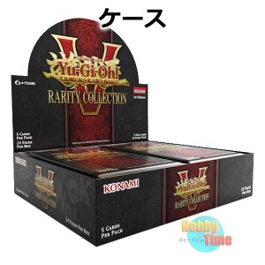 画像: 予約★ ケース ★英語版 Rarity Collection 5 レアリティ・コレクション5 1st Edition