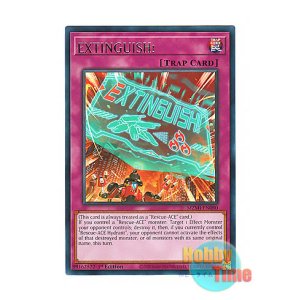 画像: 英語版 MZMI-EN080 EXTINGUISH! EXTINGUISH！ (レア) 1st Edition