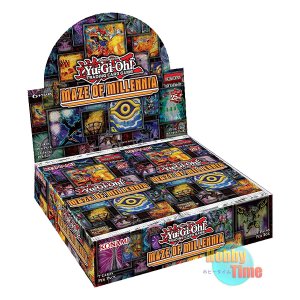 画像: ★ ボックス ★英語版 Maze of Millennia メイズ・オブ・ミレニア 1st Edition