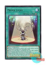 画像: 英語版 MZMU-EN025 Prima Light プリマの光 (レア) 1st Edition