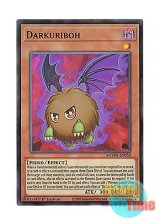 画像: 英語版 MZMU-EN050 Darkuriboh ダークリボー (スーパーレア) 1st Edition