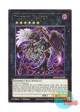 画像: 英語版 MZMU-EN102 Pilgrim Reaper 巡死神リーパー (レア) 1st Edition