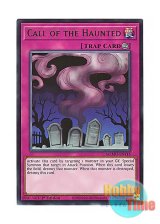 画像: 英語版 MZMU-EN118 Call of the Haunted リビングデッドの呼び声 (レア) 1st Edition