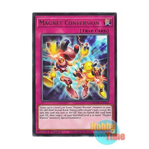 画像: 英語版 MZMU-EN122 Magnet Conversion マグネット・コンバージョン (レア) 1st Edition