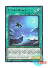 画像: 英語版 MZTM-EN060 Allure Dance 魅惑の舞 (レア) 1st Edition
