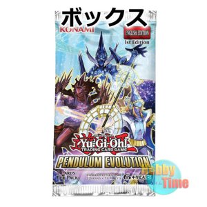 画像: ★ ボックス ★英語版 Pendulum Evolution ペンデュラム・エボリューション 1st Edition
