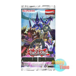 画像: ★ パック単品 ★英語版 Pendulum Evolution ペンデュラム・エボリューション 1st Edition