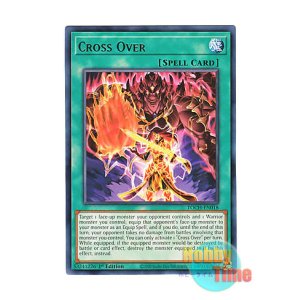 画像: 英語版 TOCH-EN018 Cross Over クロス・オーバー (レア) 1st Edition