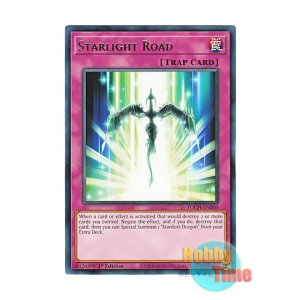 画像: 英語版 TOCH-EN060 Starlight Road スターライト・ロード (レア) 1st Edition