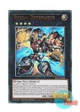 画像: 英語版 25LP-EN014 Ryzeal Detonator ライゼオル・デッドネーダー (ウルトラレア) Limited Edition