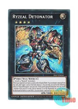 画像: 英語版 25LP-EN014 Ryzeal Detonator ライゼオル・デッドネーダー (シークレットレア) Limited Edition