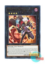 画像: 英語版 CRBR-EN014 Time Thief Redoer クロノダイバー・リダン (レア) 1st Edition