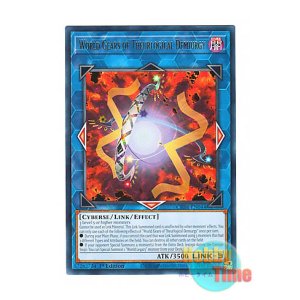 【極美品】1st アポロウーサ　英語版　シークレット　RIRA 英語版 RA02-EN040 Apollousa, Bow of the Goddess 召命の神弓