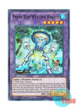 画像: 英語版 HISU-EN018 Prank-Kids Weather Washer プランキッズ・ウェザー (スーパーレア) 1st Edition