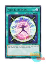 画像: 英語版 HSRD-EN012 Shock Surprise ヒドゥン・ショット (レア) 1st Edition