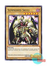画像: 英語版 MIL1-EN028 Summoned Skull デーモンの召喚 (ノーマル) 1st Edition