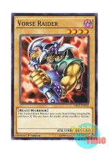 画像: 英語版 MIL1-EN032 Vorse Raider ブラッド・ヴォルス (ノーマル) 1st Edition