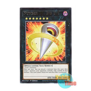 画像: 英語版 PHRE-EN013 Number 11: Big Eye No.11 ビッグ・アイ (レア) 1st Edition