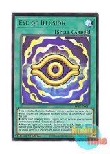 画像: 英語版 PHRE-EN014 Eye of Illusion 幻惑の眼 (レア) 1st Edition