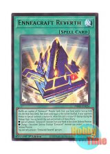画像: 英語版 PHRE-EN026 Enneacraft Reverth 糾罪巧－裁誕 (レア) 1st Edition