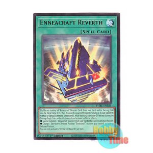 画像: 英語版 PHRE-EN026 Enneacraft Reverth 糾罪巧－裁誕 (レア) 1st Edition