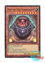 画像: 英語版 PHRE-EN027 Pot of The Forbidden 禁忌の壺 (スーパーレア) 1st Edition