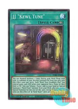 画像: 英語版 PHRE-EN040 JJ "Kewl Tune" ジュークジョイント“Killer Tune” (スーパーレア) 1st Edition