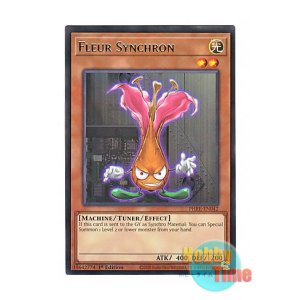 画像: 英語版 PHRE-EN042 Fleur Synchron フルール・シンクロン (レア) 1st Edition