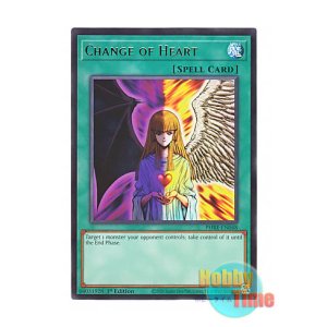 画像: 英語版 PHRE-EN048 Change of Heart 心変わり (レア) 1st Edition
