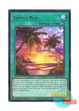 画像: 英語版 PHRE-EN055 Sunset Beat サンセット・ビート (レア) 1st Edition