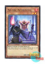 画像: 英語版 PHRE-EN057 Arcane Apprentice アーケイン・ファイロ (レア) 1st Edition