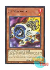 画像: 英語版 PHRE-EN058 Jet Synchron ジェット・シンクロン (レア) 1st Edition