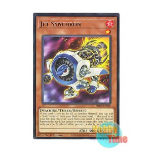 画像: 英語版 PHRE-EN058 Jet Synchron ジェット・シンクロン (レア) 1st Edition