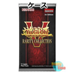 画像: 予約★ ケース ★英語版 Rarity Collection 5 レアリティ・コレクション5 1st Edition