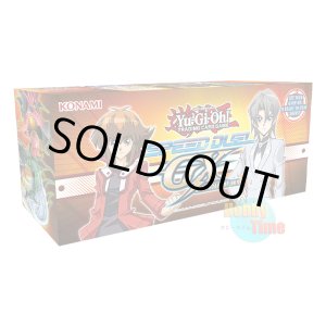 画像: 英語版 Speed Duel GX: Duel Academy Box スピードデュエルGX:デュエル・アカデミー・ボックス