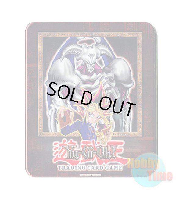 画像1: 英語版 Summoned Skull Booster Pack Collectors Tin 2002 デーモンの召喚 ブースターパック コレクターズティン2002