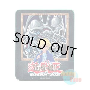 画像: 英語版 B.Skull Dragon Booster Pack Collectors Tin 2002 ブラック・デーモンズ・ドラゴン ブースターパック コレクターズティン2002