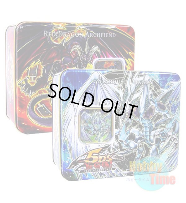 画像1: ★ 2種類セット ★英語版 Collectible Tins 2008 コレクティブルティンズ2008 Wave1