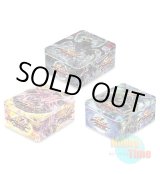 画像: ★ 3種類セット ★英語版 Collectible Tins 2010 コレクティブルティンズ2010 Wave1