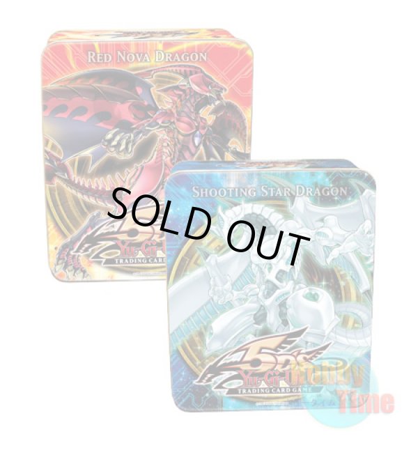 画像1: ★ 2種類セット ★英語版 Collectible Tins 2010 コレクティブルティンズ2010 Wave2