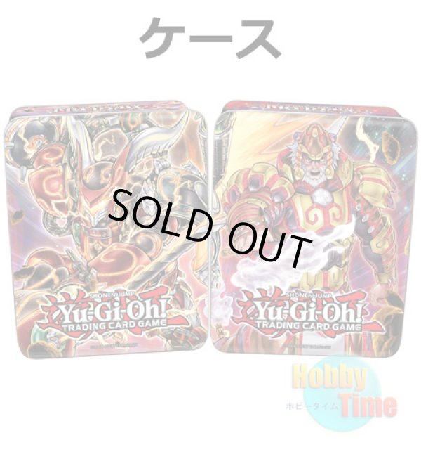 画像1: ★ ケース ★英語版 2014 Mega-Tins 2014メガティンズ