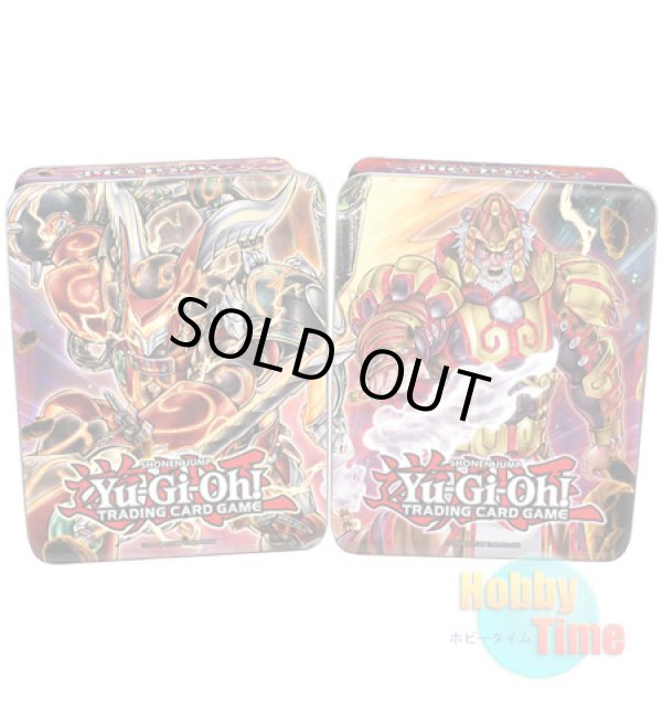 画像1: ★ 2種類セット ★英語版 2014 Mega-Tins 2014メガティンズ